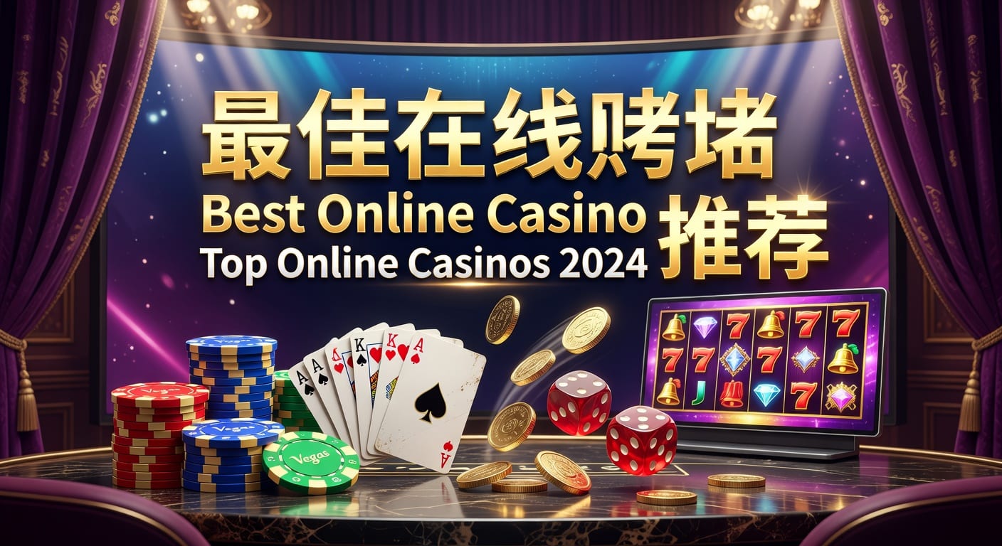 最佳在线赌场2026 | 体坛体育top online casinos推荐