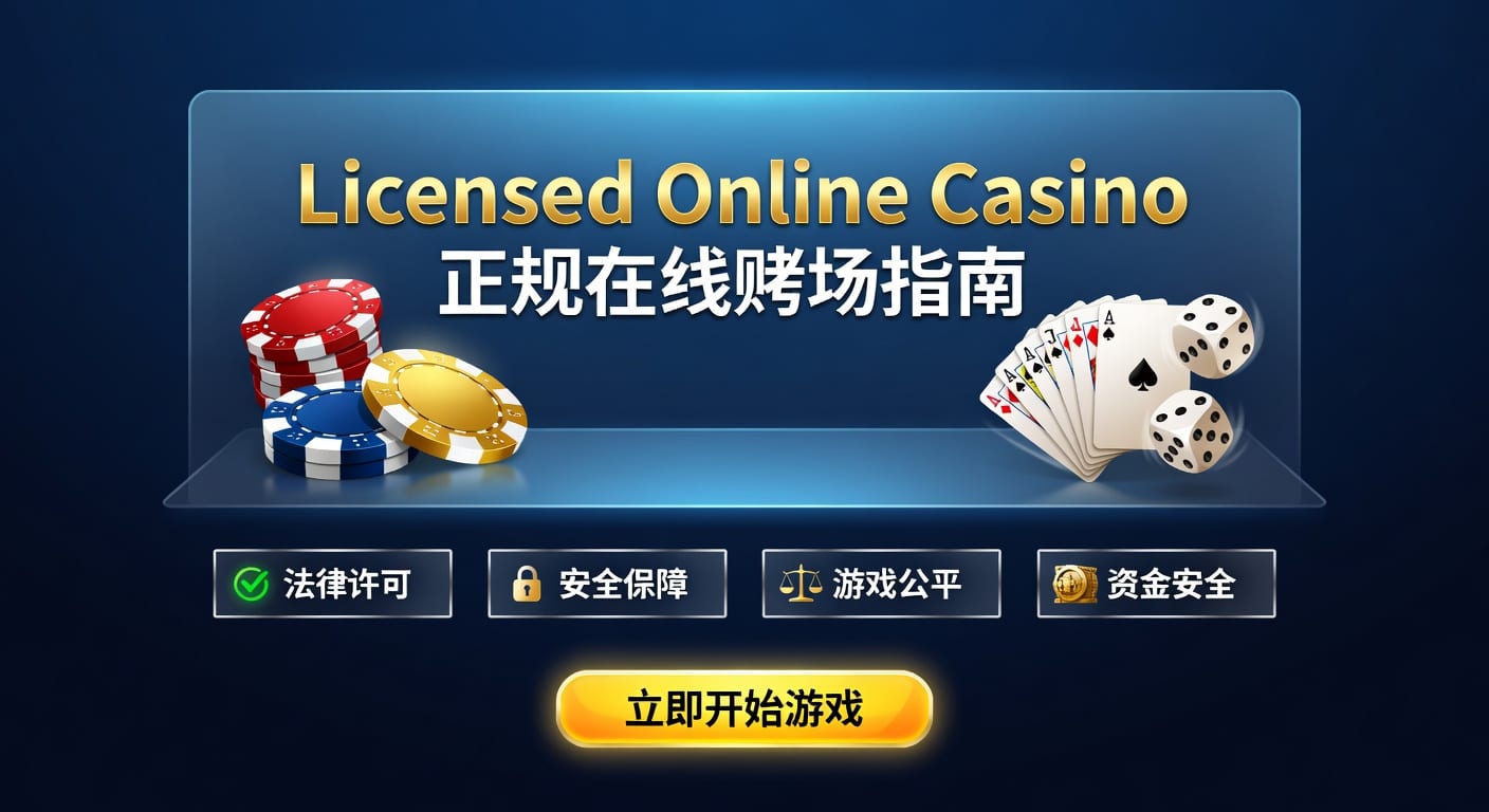正规在线赌场 licensed online casino 亚洲让球盘口分析
