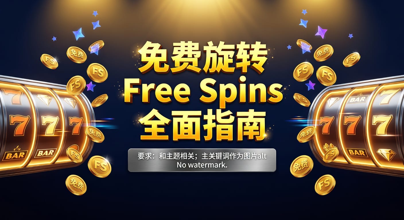 免费旋转 free spins 2026世界杯投注指南