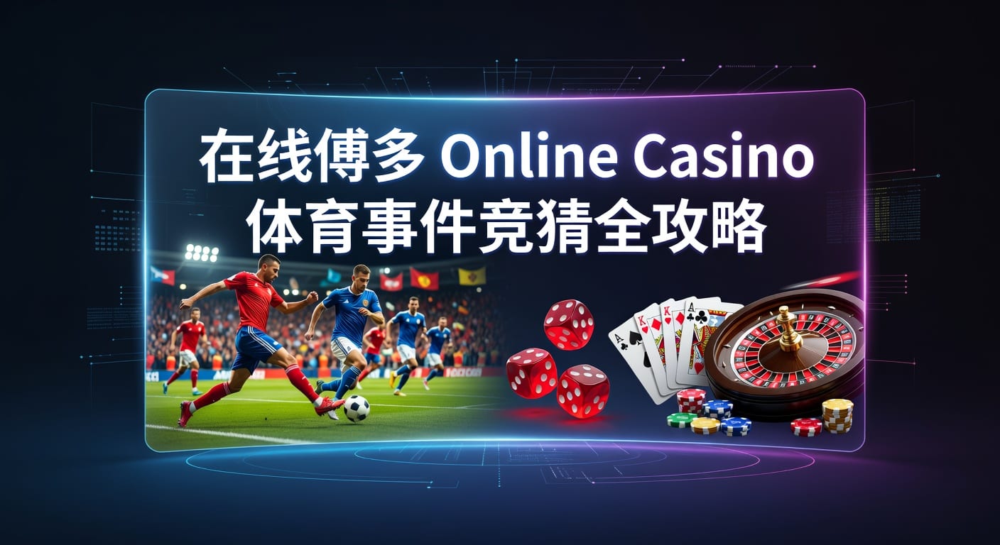 在线博彩 online casino 2026体育竞猜指南
