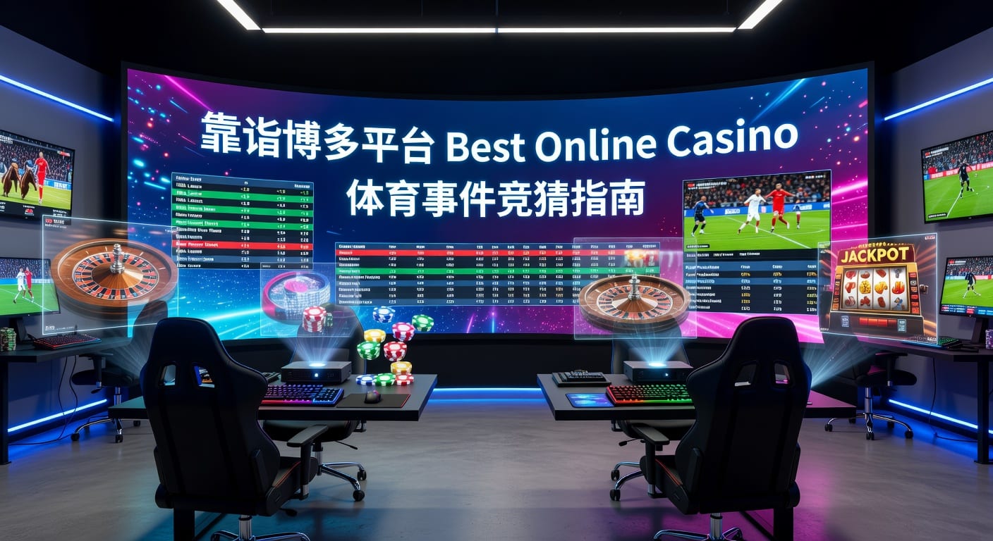 靠谱博彩平台 best online casino 2026体育指南