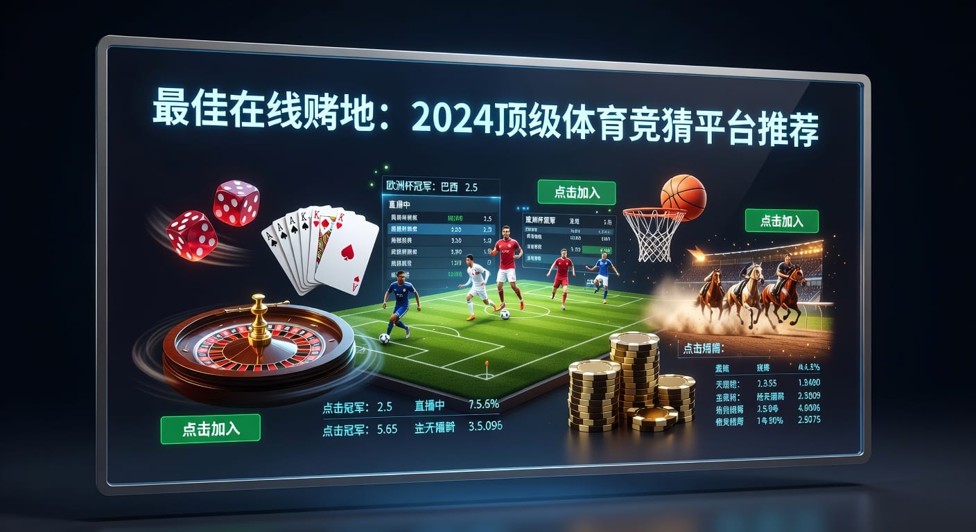2026最佳在线赌场 体育竞猜平台