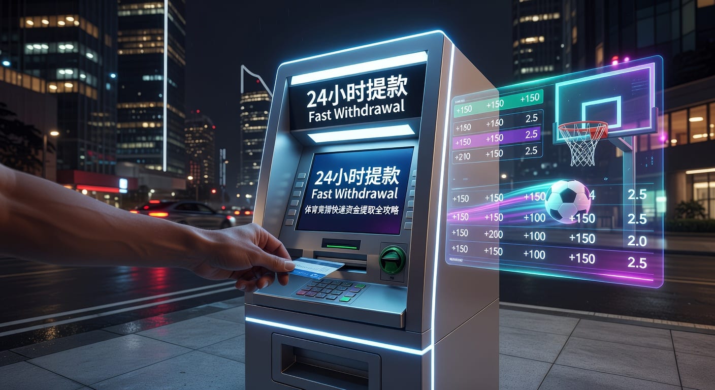 提款 withdrawal 2026年足球预测提现指南
