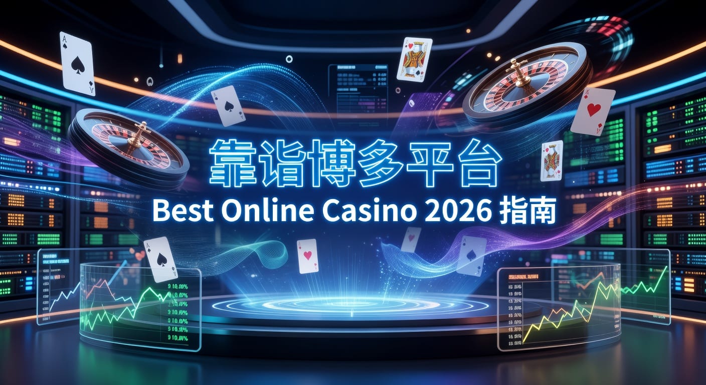 2026年世界杯投注：靠谱博彩平台选择指南