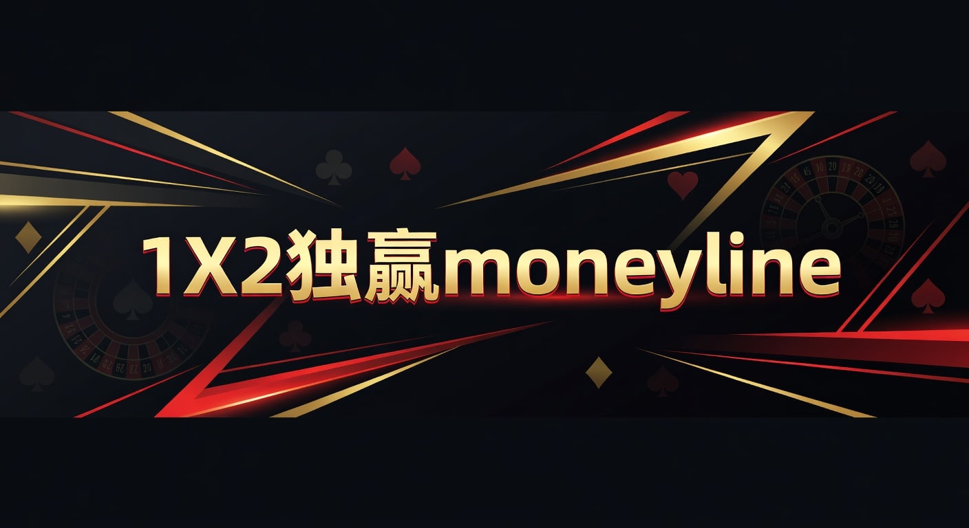 1X2 独赢 Moneyline 体育博彩玩法详解 | 资深分析师指南 (2026年)
