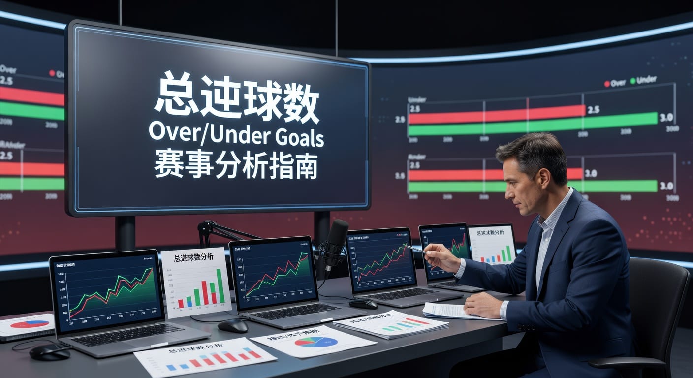 总进球数 Over/Under Goals：2026年世界杯投注赔率分析