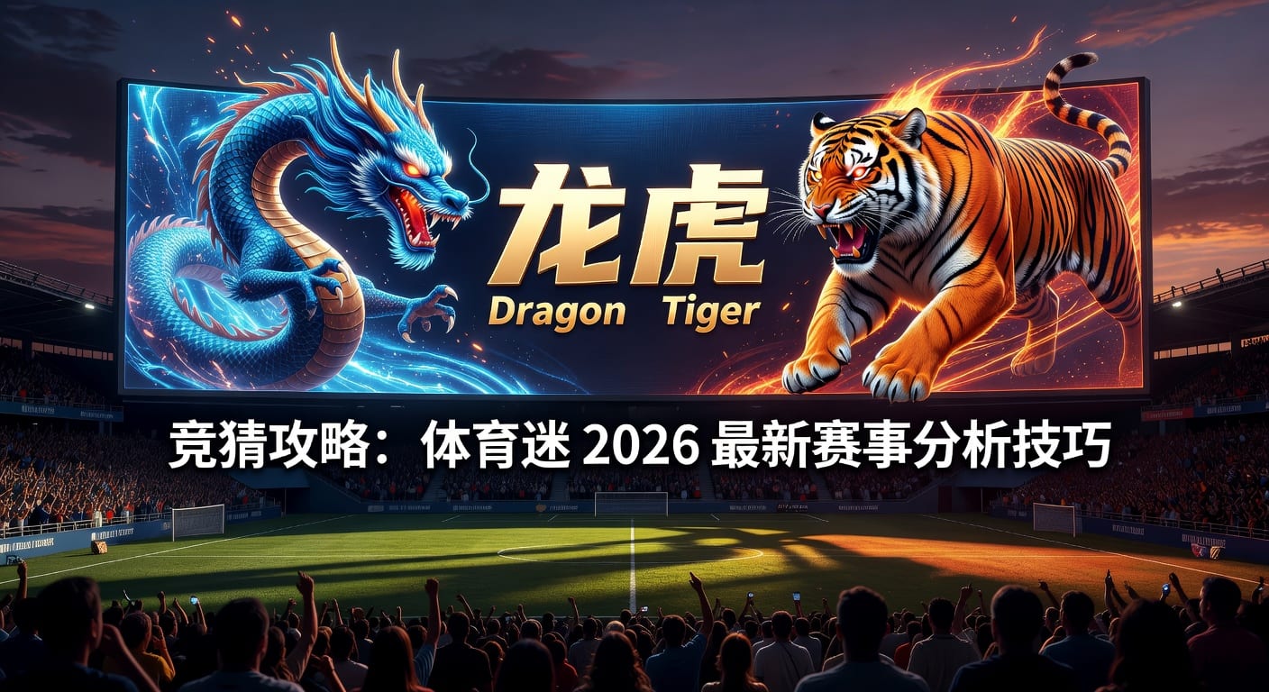 龙虎 Dragon Tiger：资深分析师洞悉最新体育赛事动态与投注策略