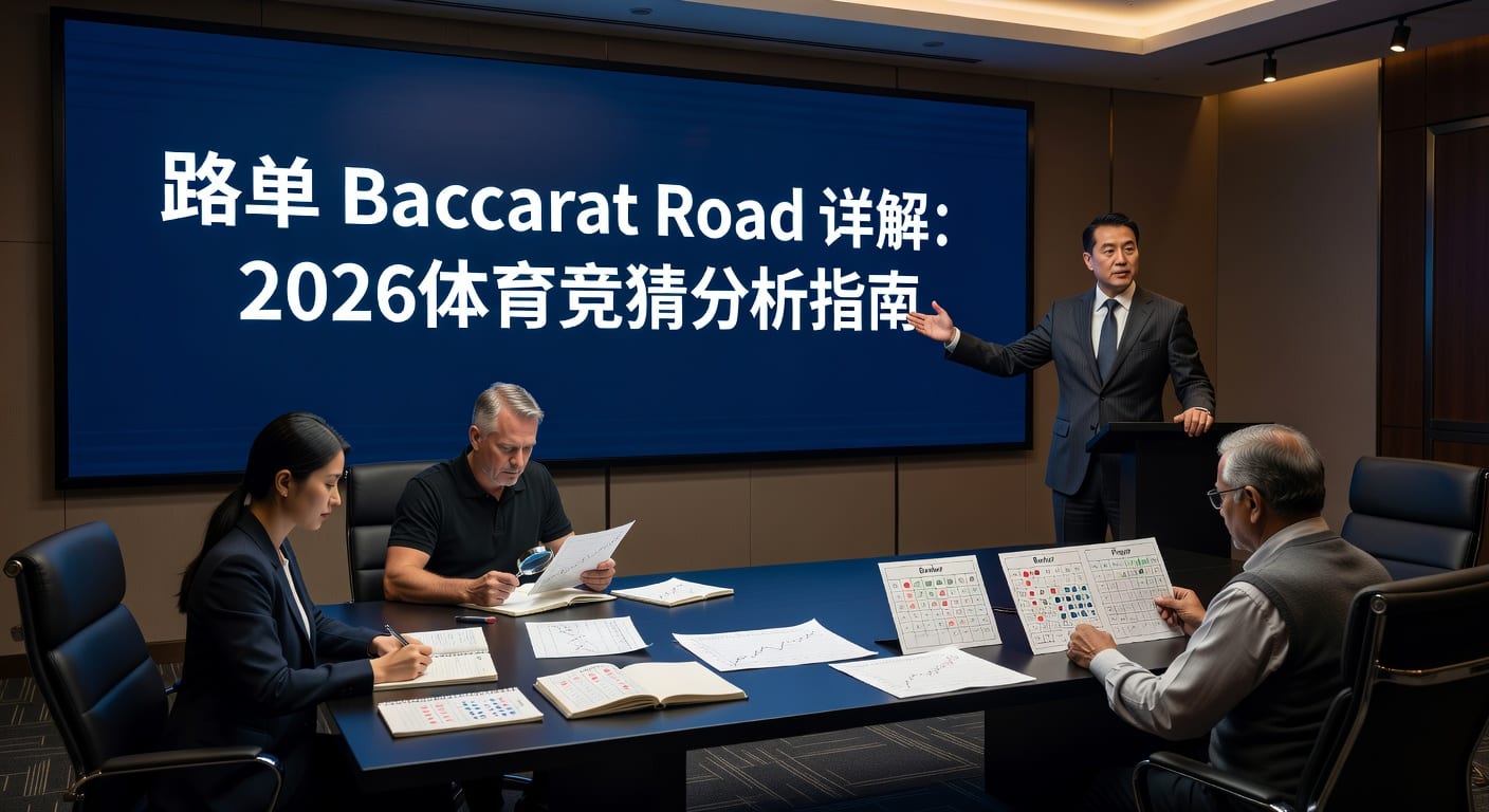 路单baccarat road：资深玩家实战分析与策略分享（2026年）