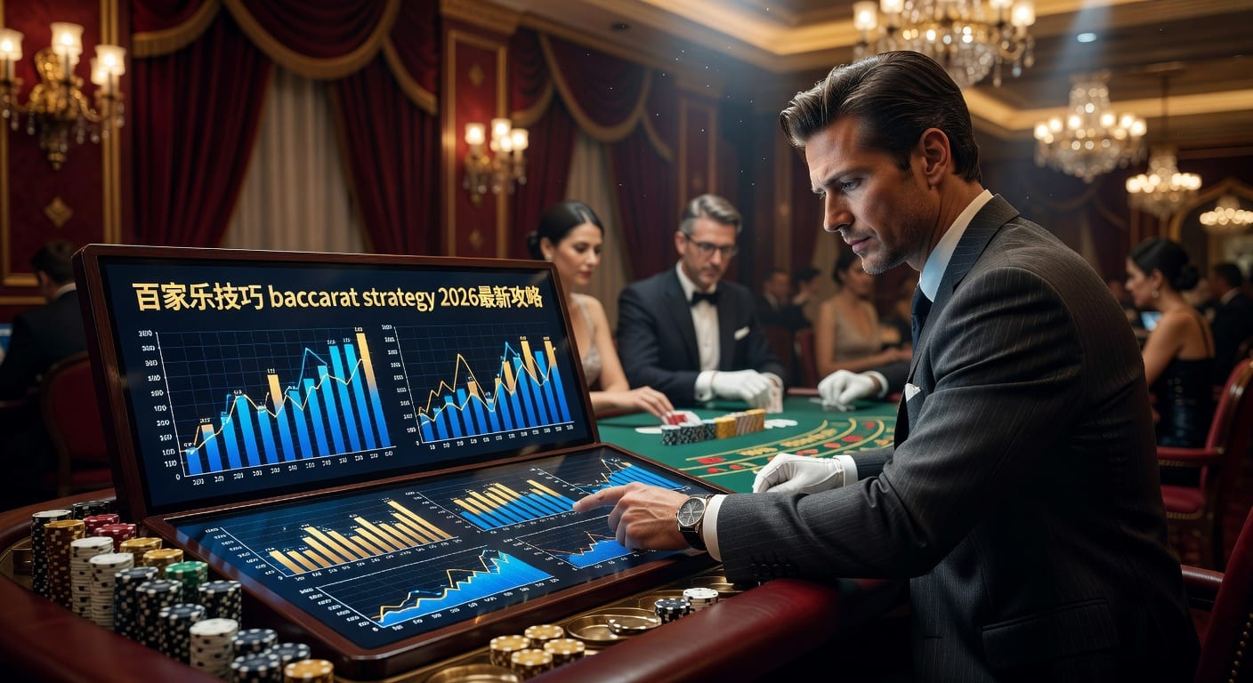 2026年世界杯投注：百家乐技巧 baccarat strategy 深度解析与实战指南