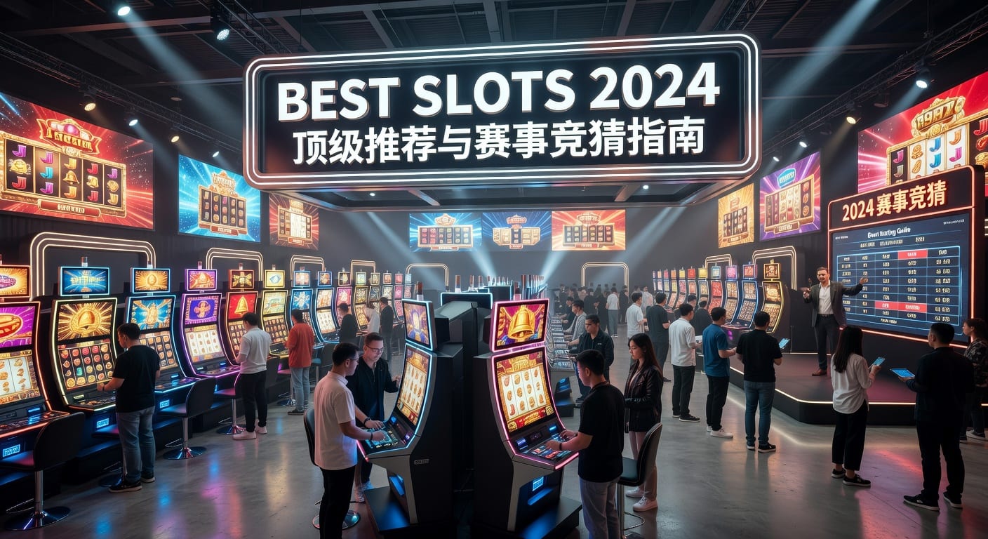2026年世界杯投注：最佳老虎机游戏解析与选择指南