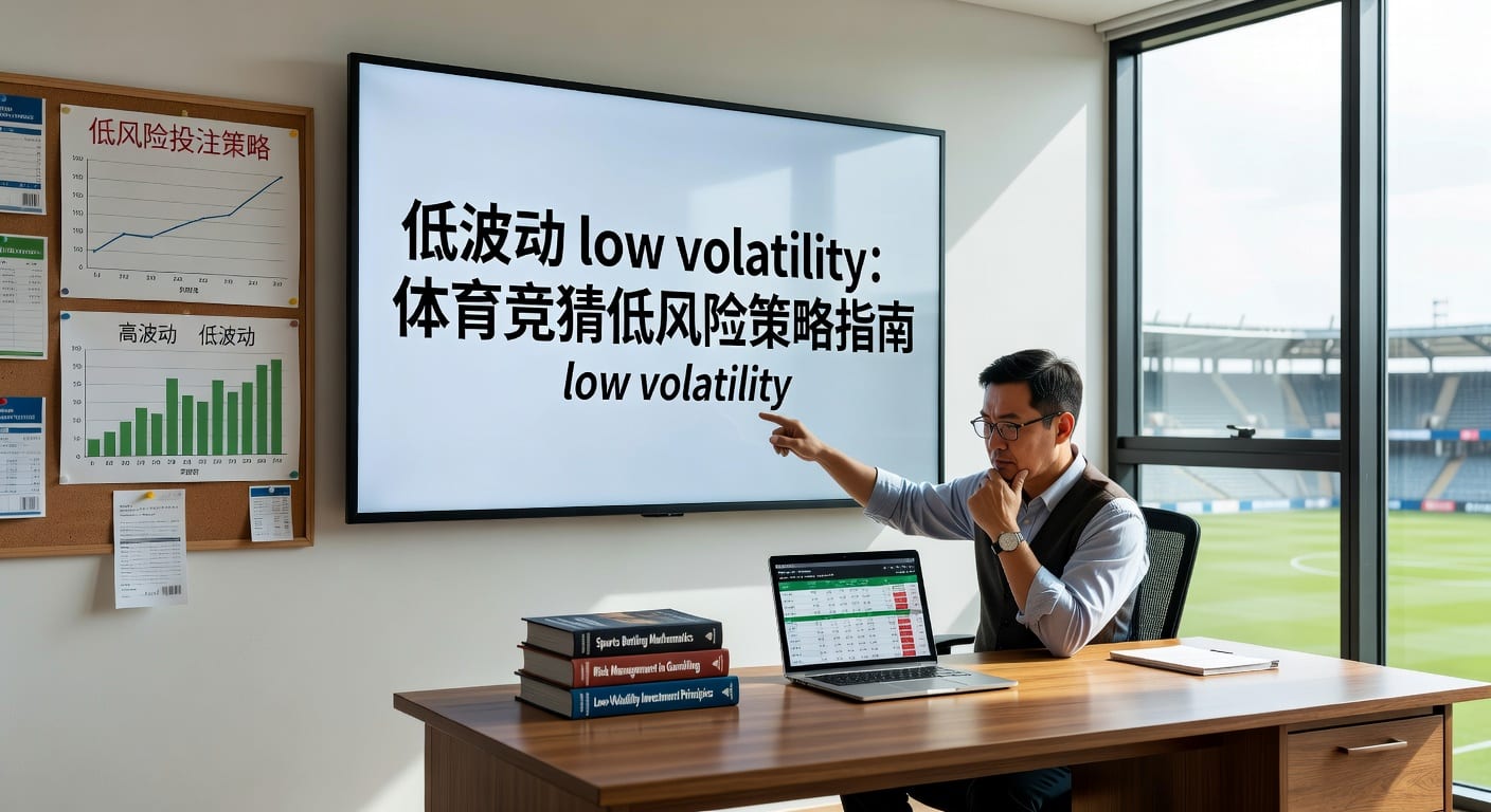 2026年世界杯投注：波动率 Volatility解析，掌握赔率变化制胜先机