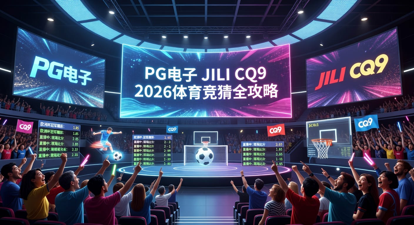 PG电子 JILI CQ9：2026世界杯竞猜与深度分析