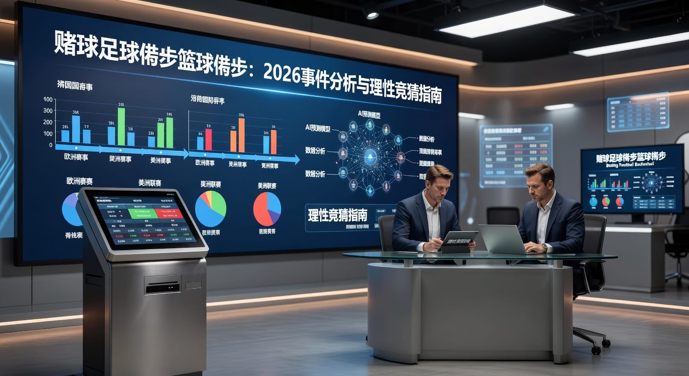 足球篮球博彩：2026年世界杯投注与实战策略，资深玩家指南