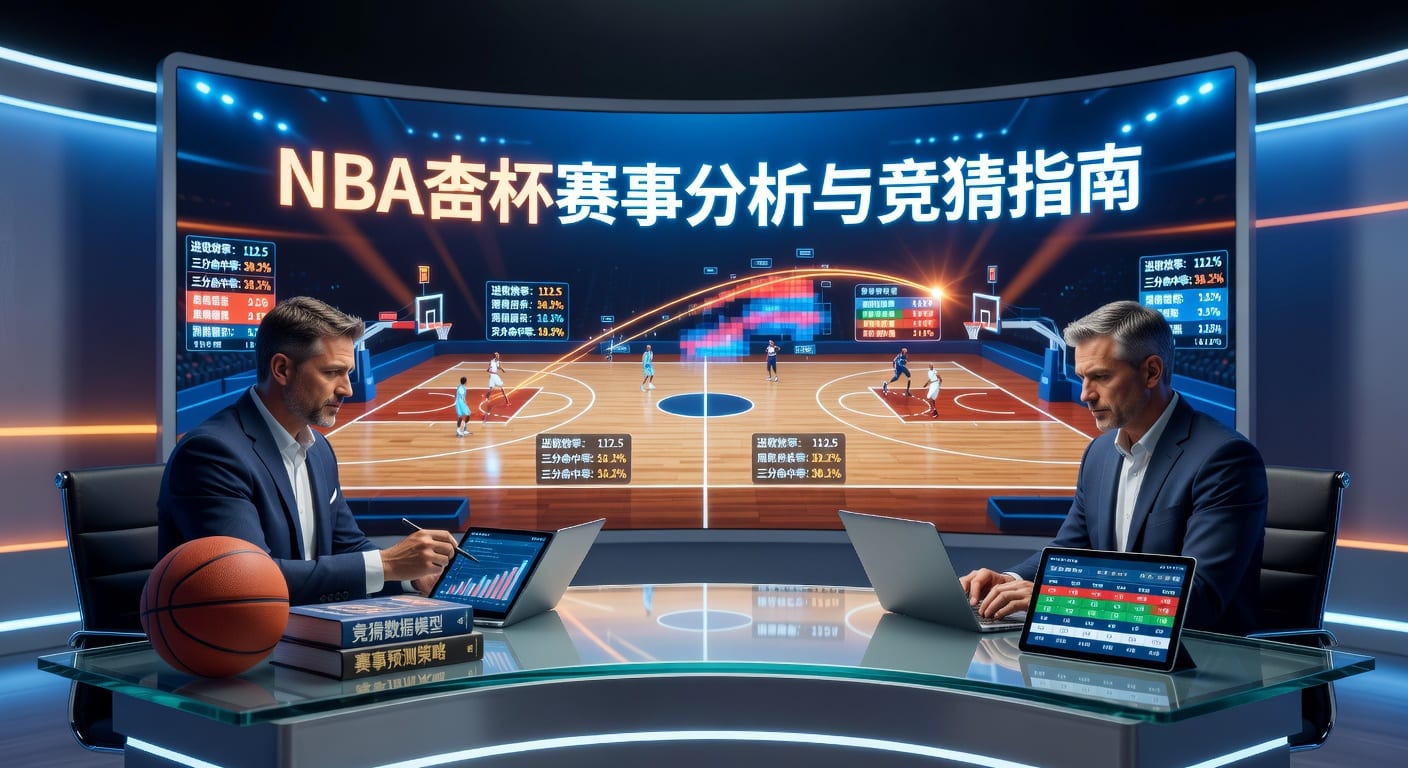 NBA博彩 NFL博彩：资深分析师解析最新玩法与策略