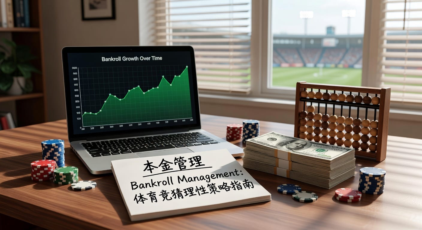 本金管理 Bankroll Management：资深玩家财富增值秘诀 2026年