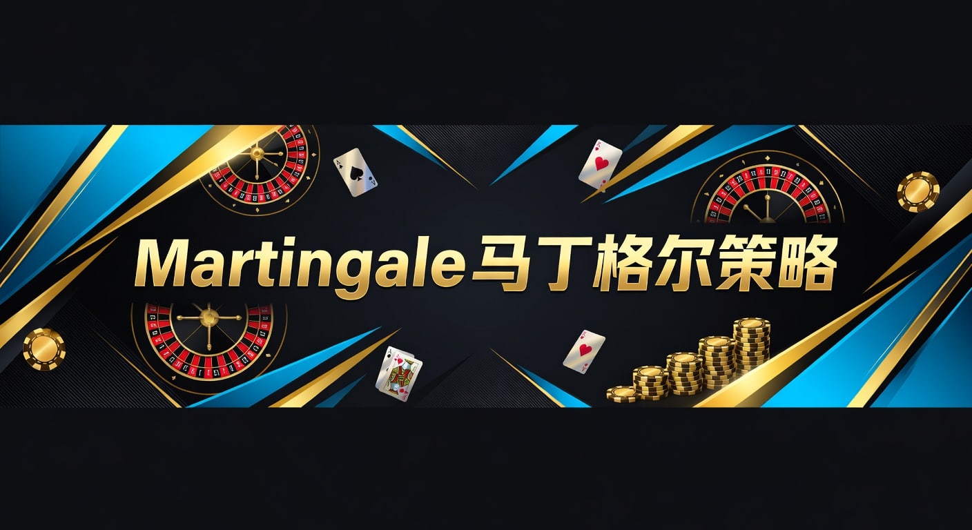 Martingale马丁格尔策略：资深分析师解析体育博彩应用与风险