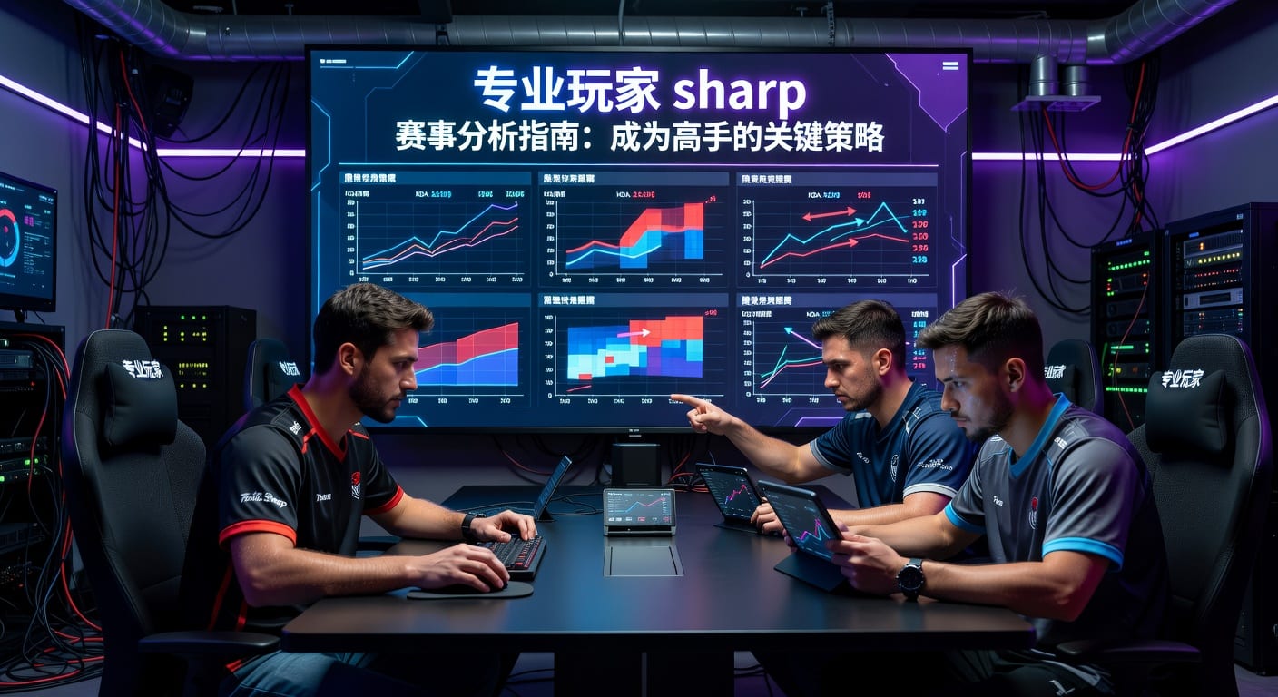 专业玩家 Sharp：2026年世界杯竞猜深度洞察与实战策略