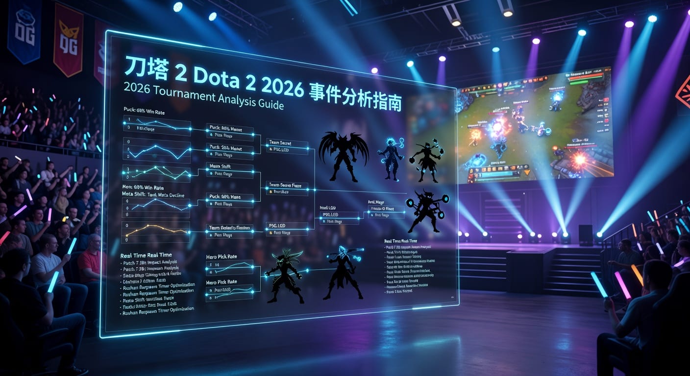 刀塔2 Dota 2 赛事分析与博彩策略 (伟博体育 APP 下载最新版)