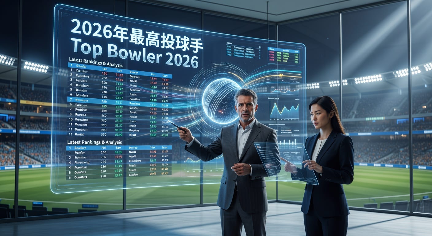 2026年世界杯投注：最高投球手 Top Bowler 深度解析