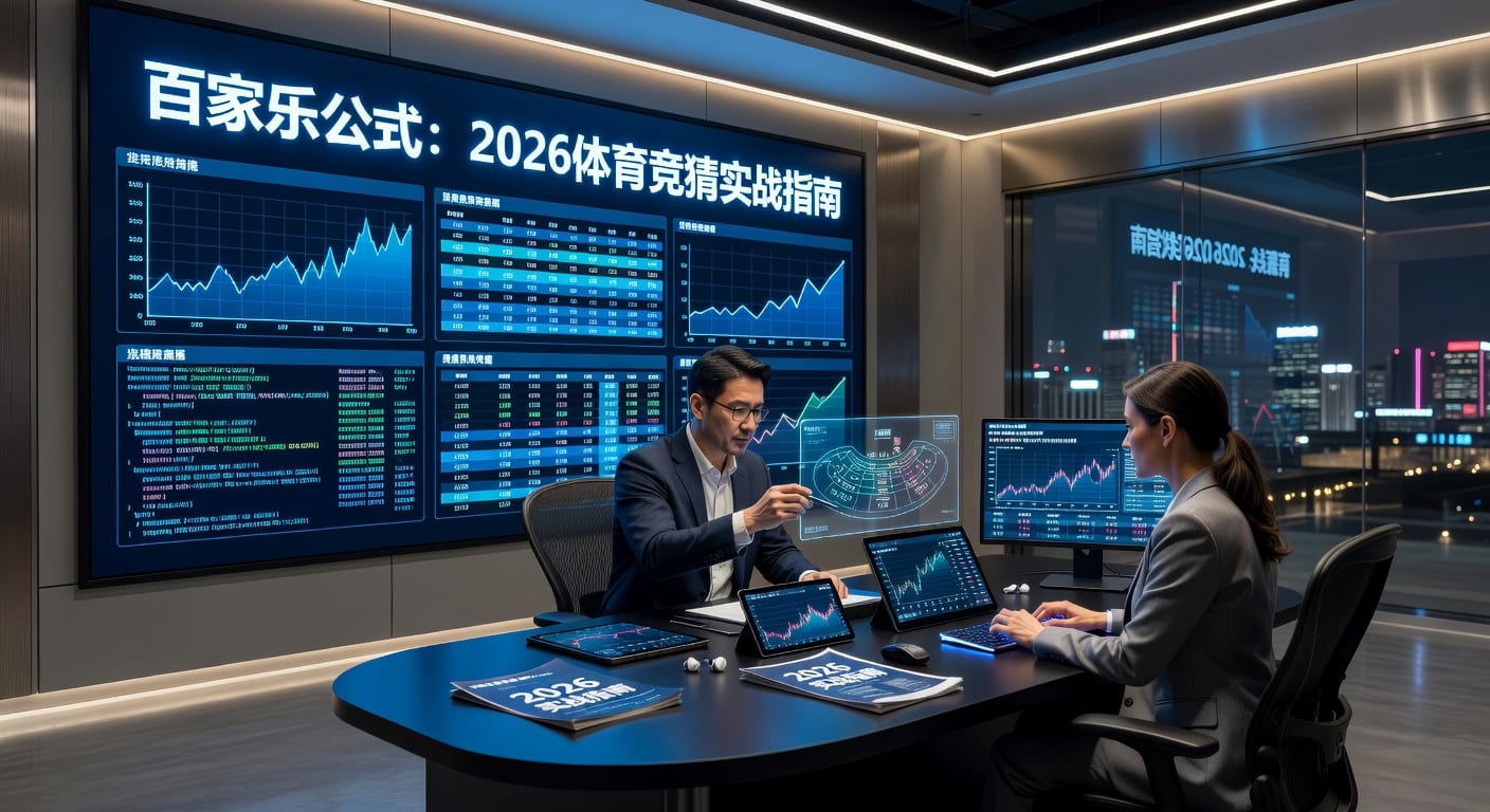 百家乐公式：2026年世界杯竞猜策略与玩家洞察