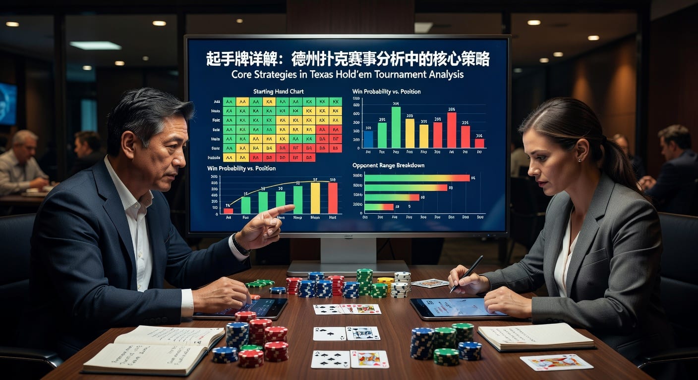 起手牌：金年汇体育app入口登录地址的博彩初探与实战策略