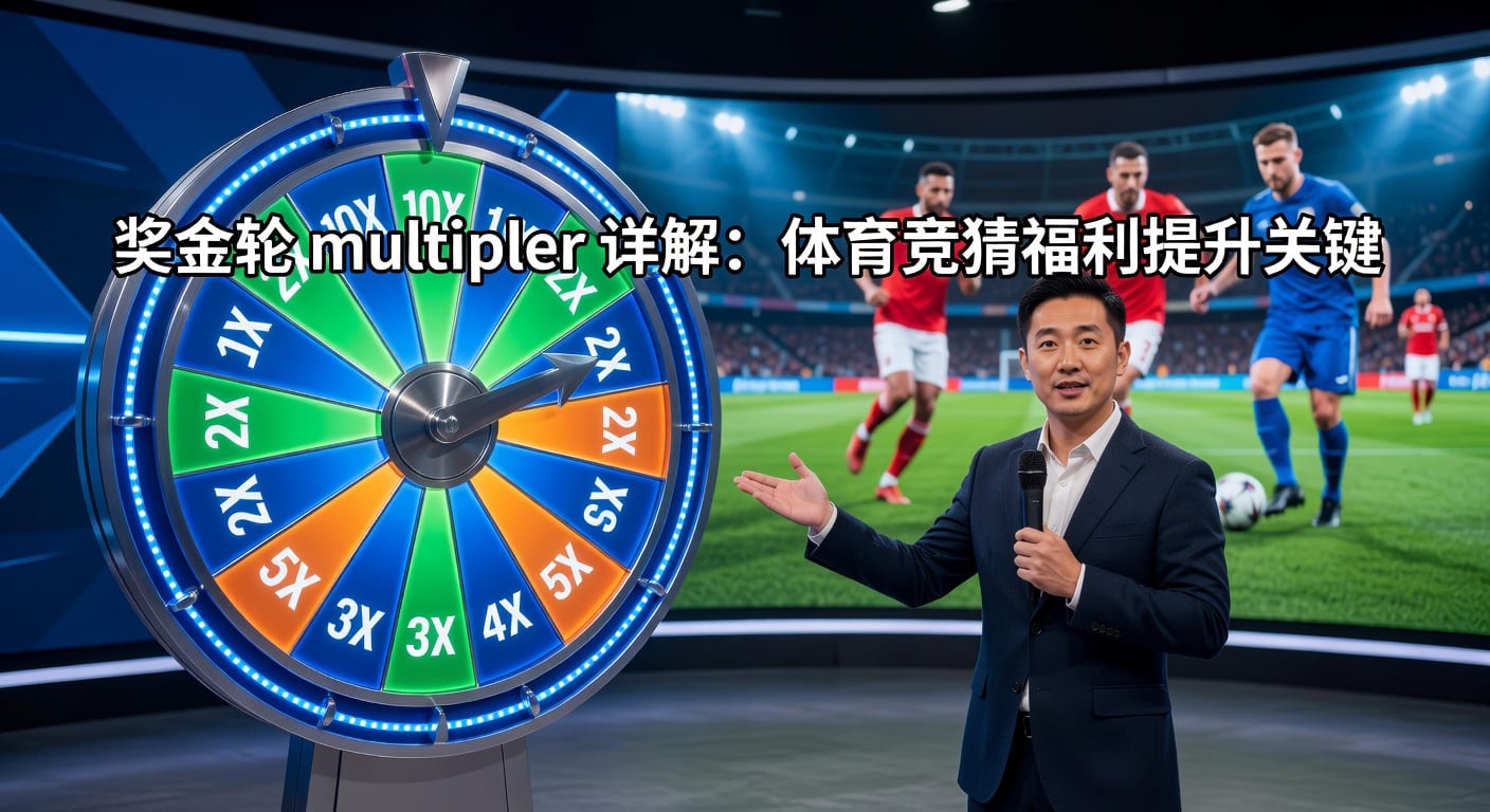 奖金轮 multiplier：体育博彩中的关键机制与策略解析