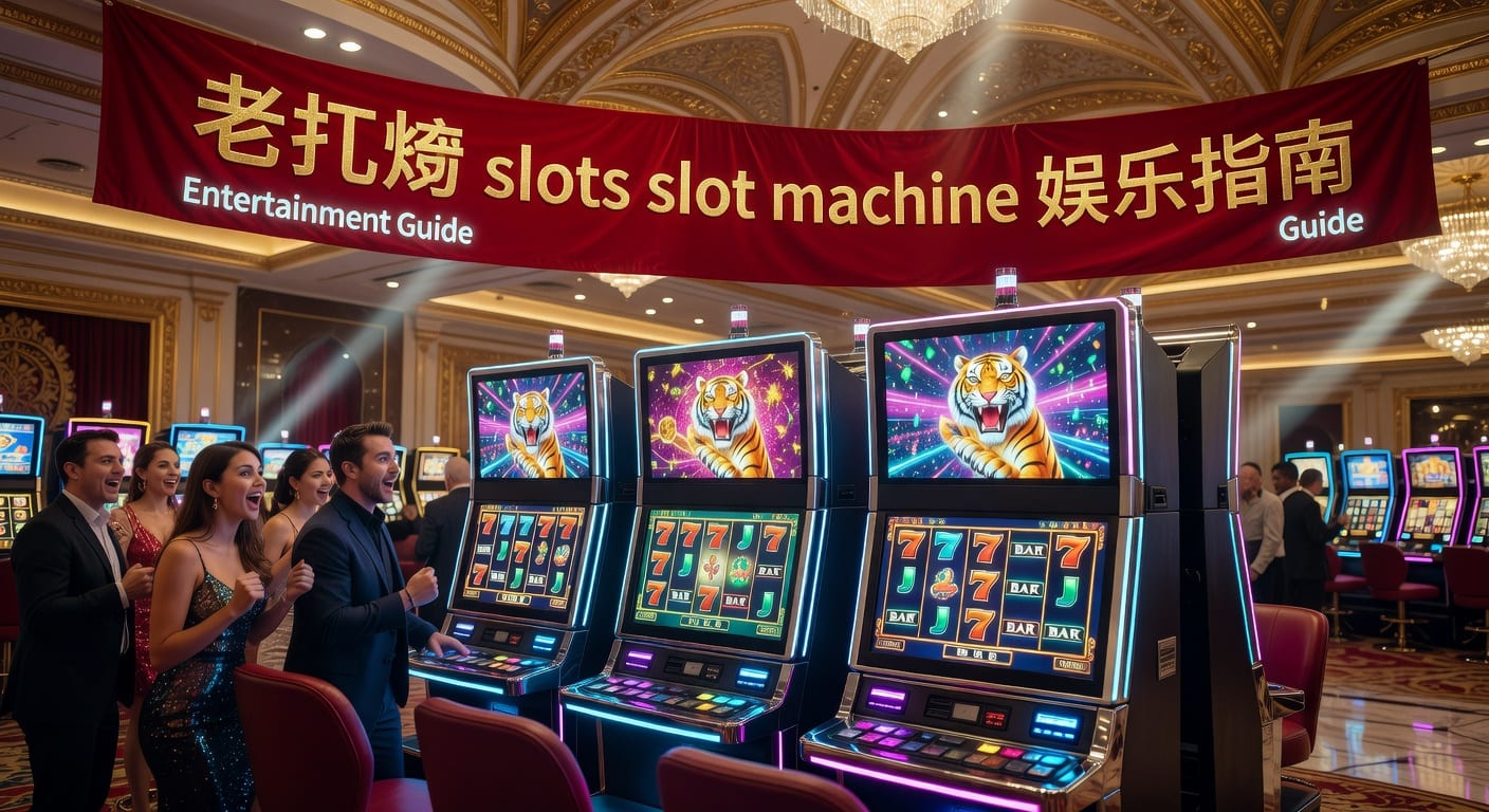 老虎机 slots slot machine：体育博彩新趋势解析与资深玩家洞察