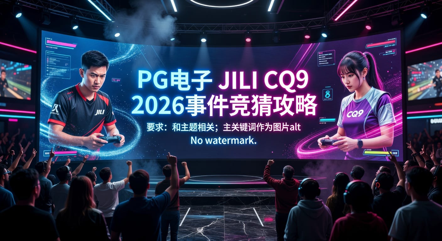 PG电子：2026年世界杯投注最新体育博彩策略解析
