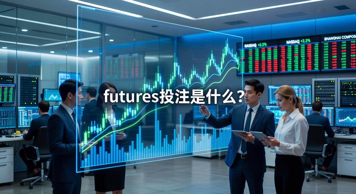 期货投注 (futures)：体育博彩新趋势与策略解析