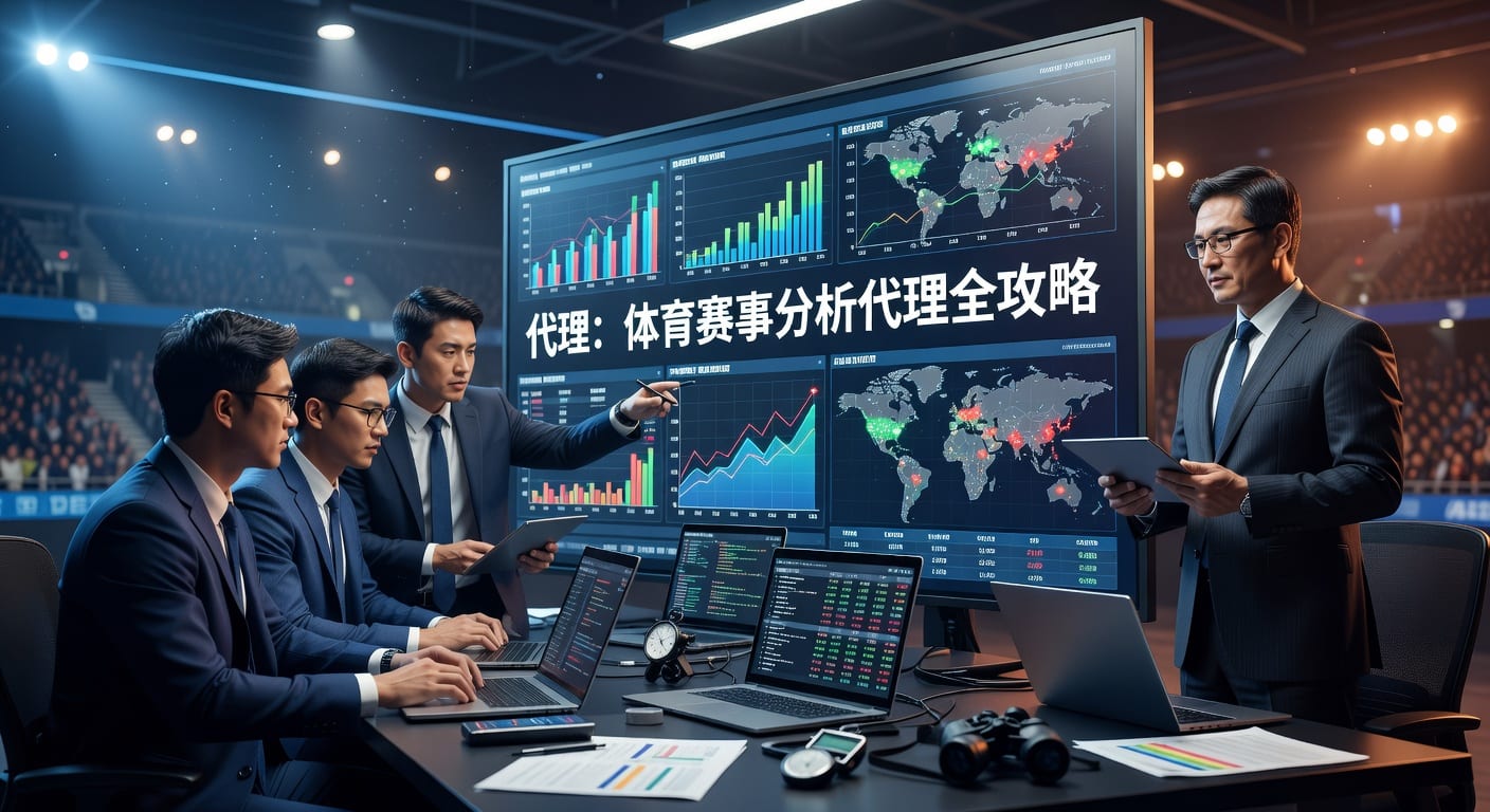 体育娱乐平台：揭秘隐含赔率 Implied Probability 的计算与实战价值
