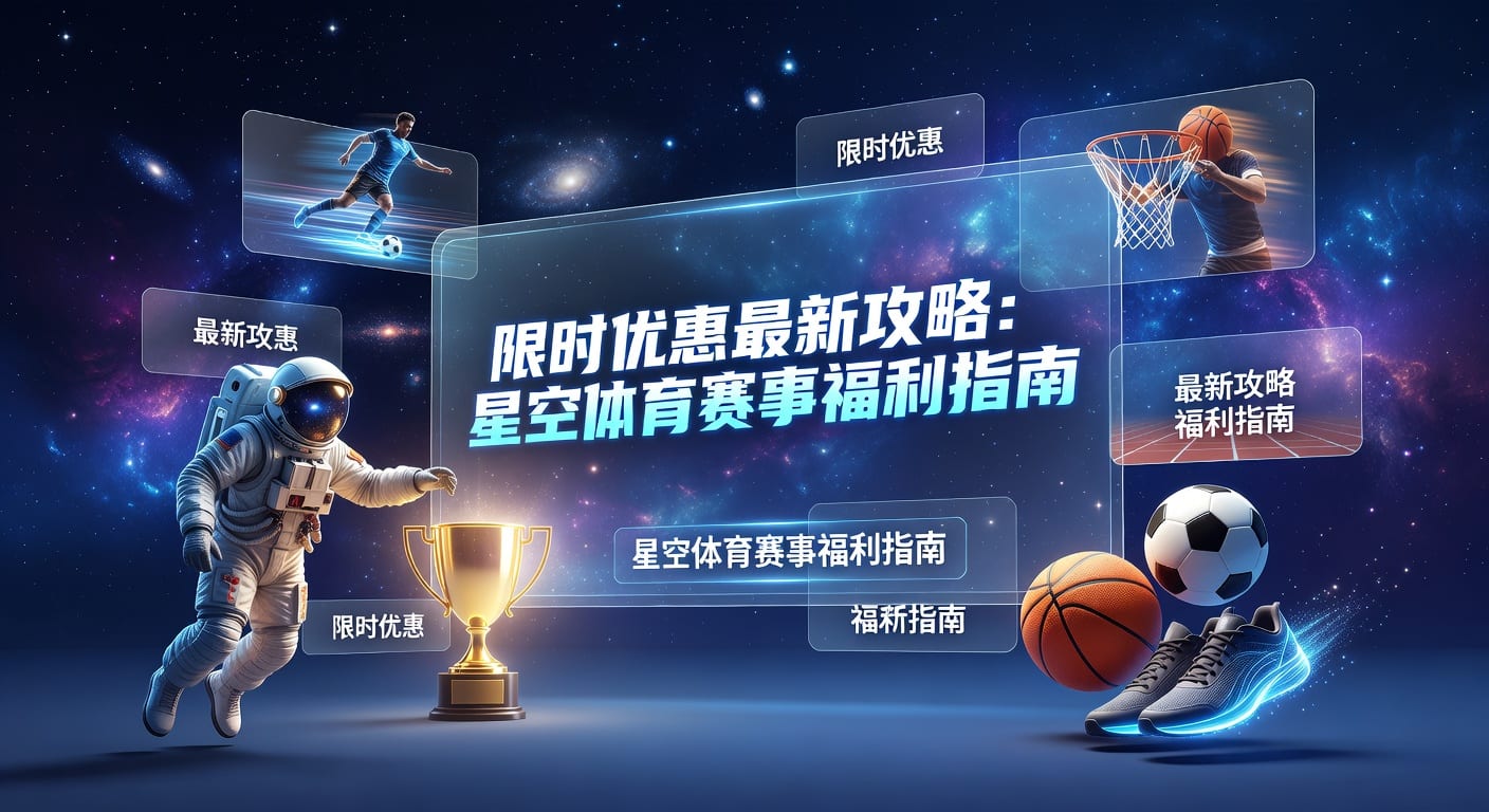 限时优惠 limited offer：体育竞猜新机遇深度解析