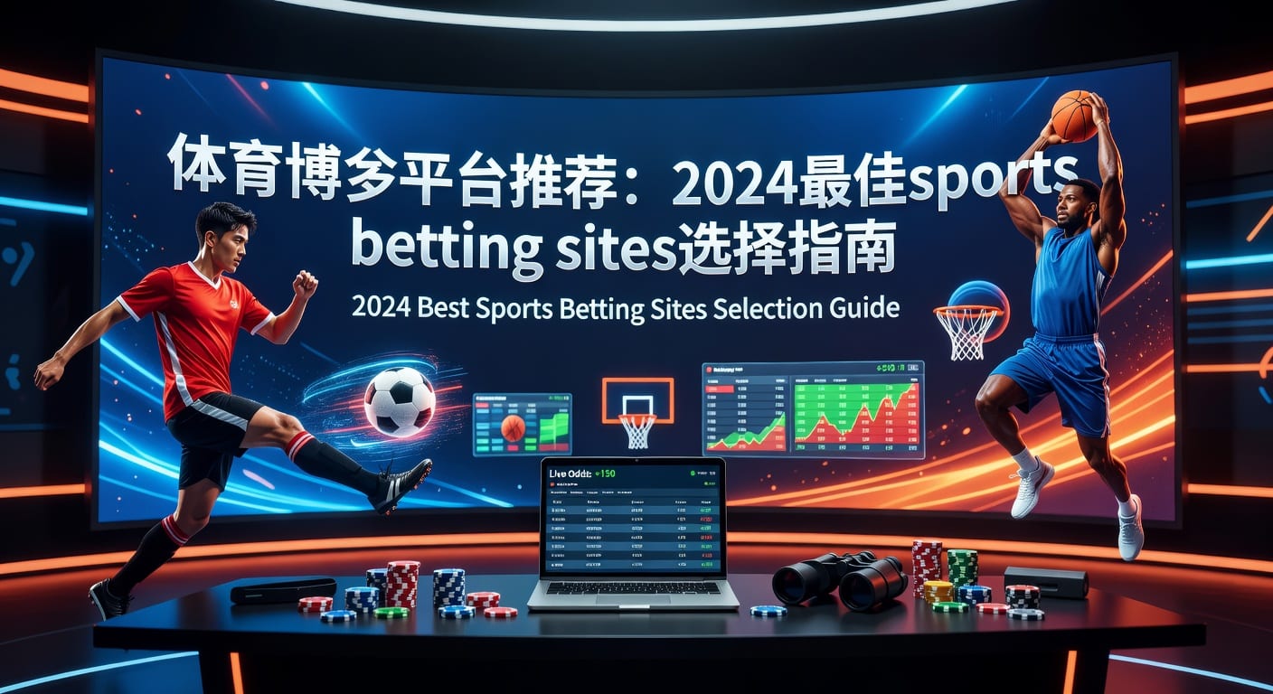 2026年世界杯投注：体育博彩平台深度解析与玩法指南