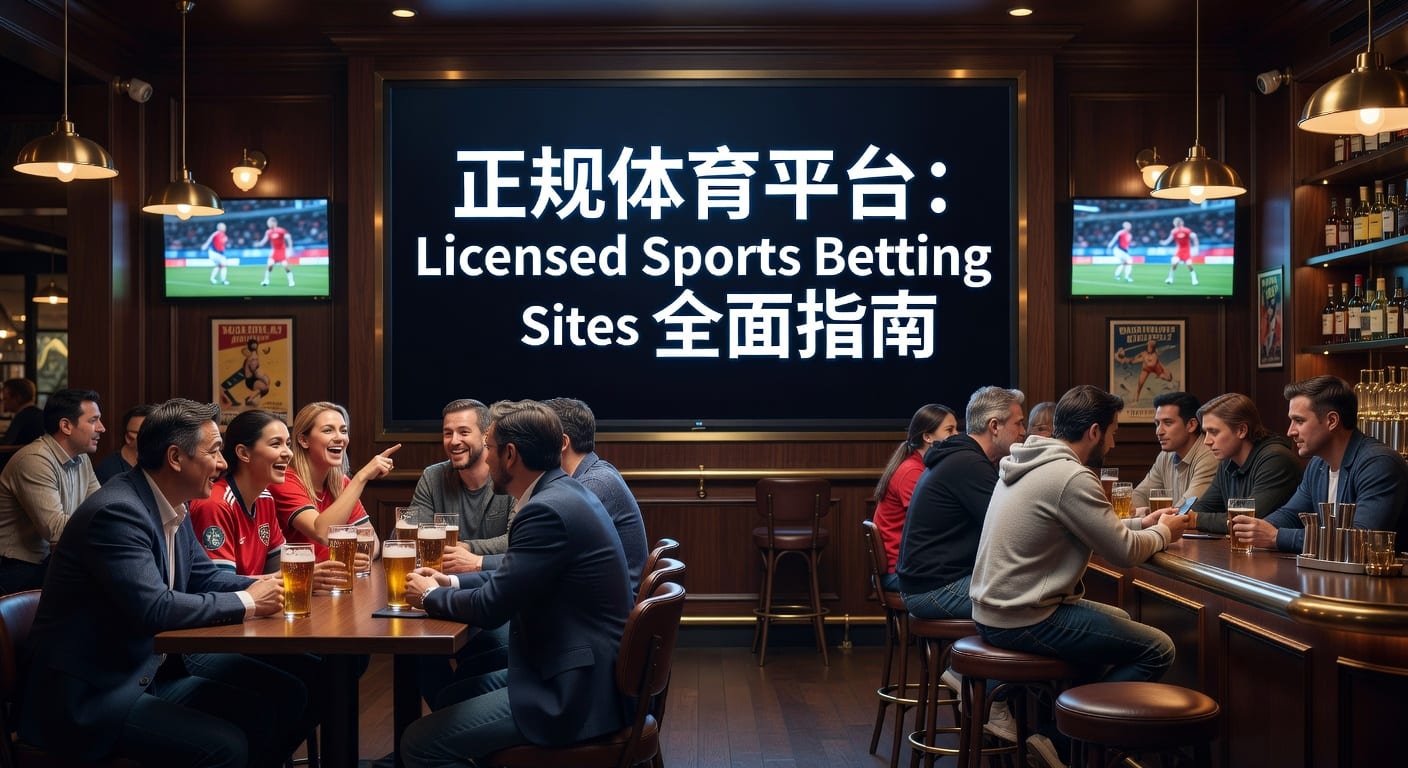 正规体育平台 licensed sports betting sites 2026 深度解析