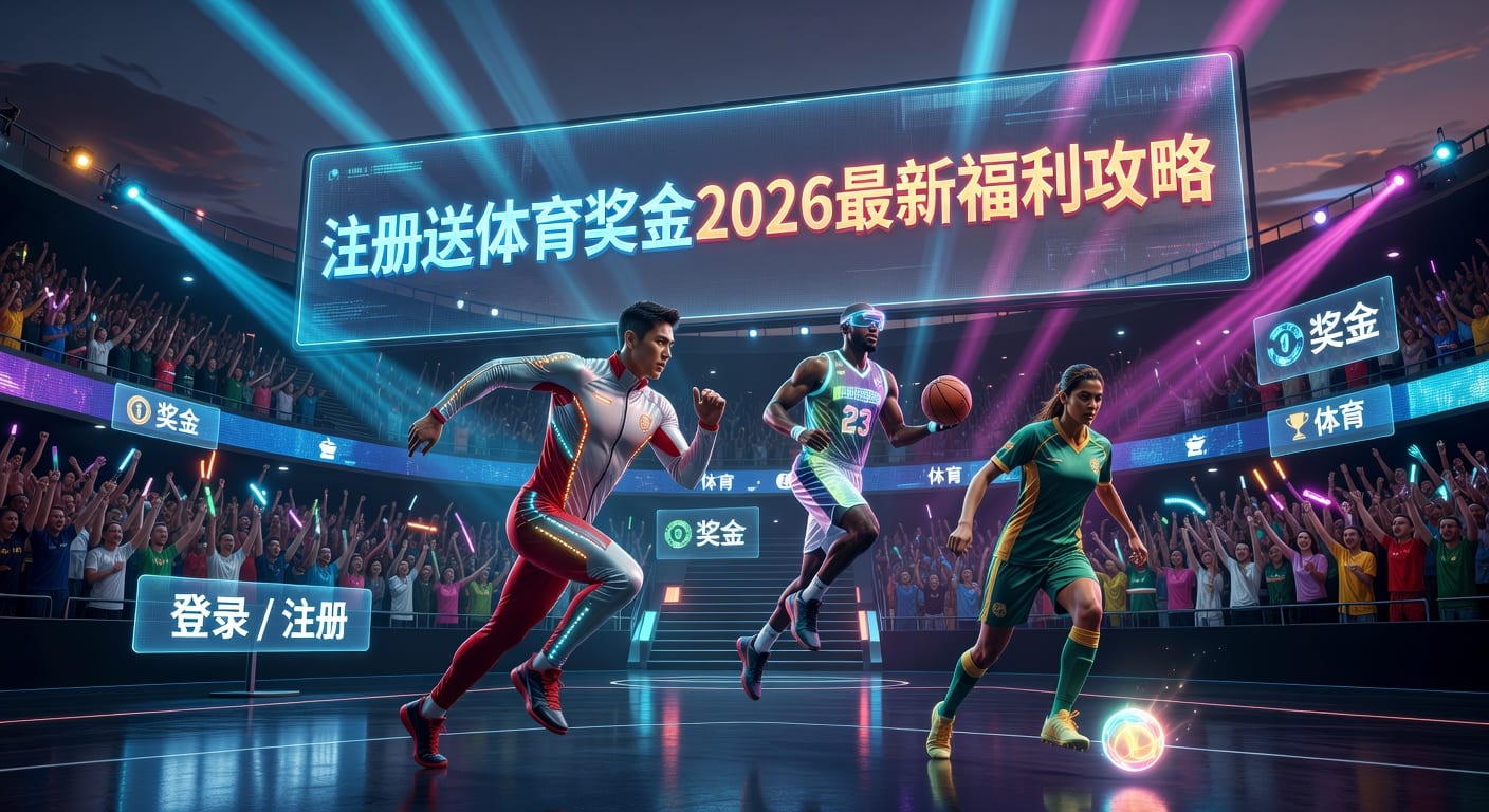 注册送体育奖金：2026年世界杯投注新机遇