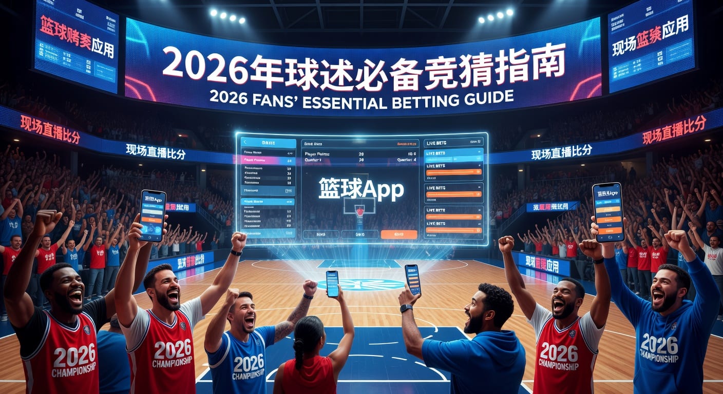 体育博彩App sports betting app：2026年世界杯投注与赛事分析指南