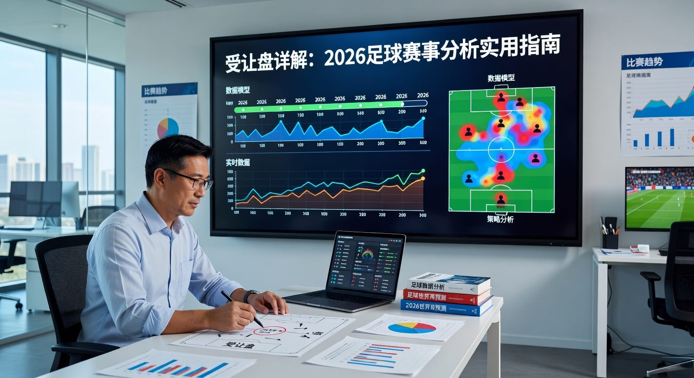 受让盘：亚洲让球盘口分析与投注技巧分享