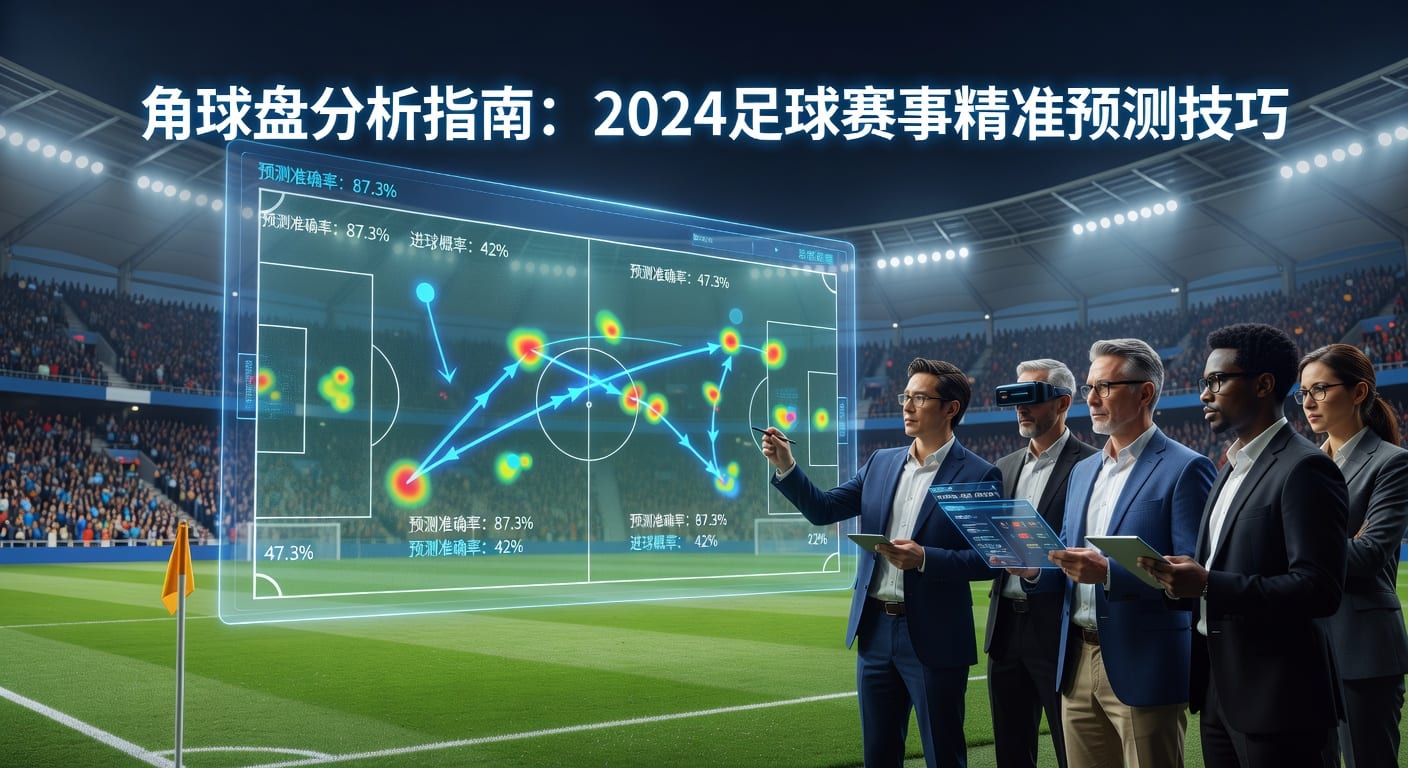 角球盘：2026世界杯投注技巧与赔率分析
