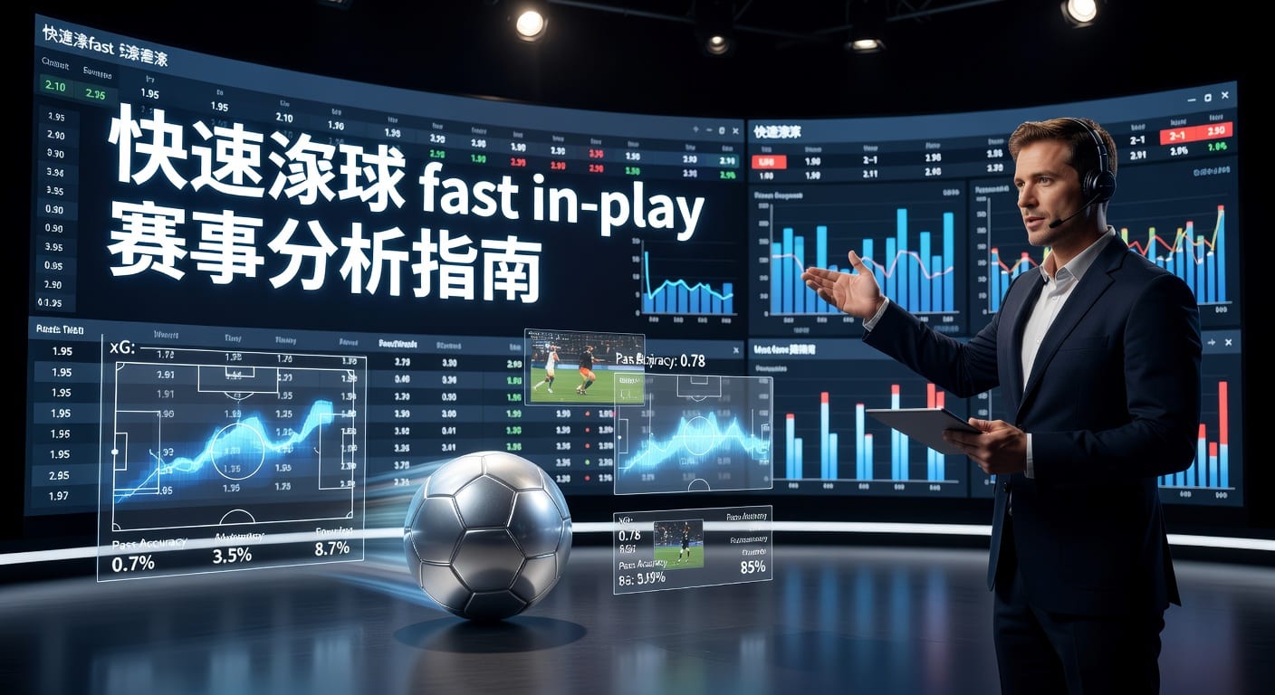 快速滚球 fast in-play：2026年世界杯投注策略深度解析