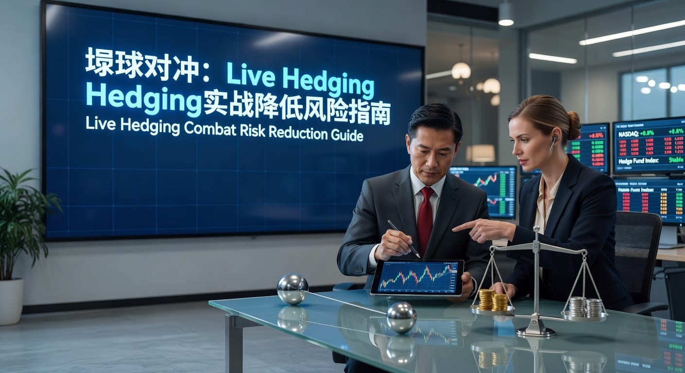 滚球对冲 Live Hedging：2026年世界杯投注风险控制与盈利技巧