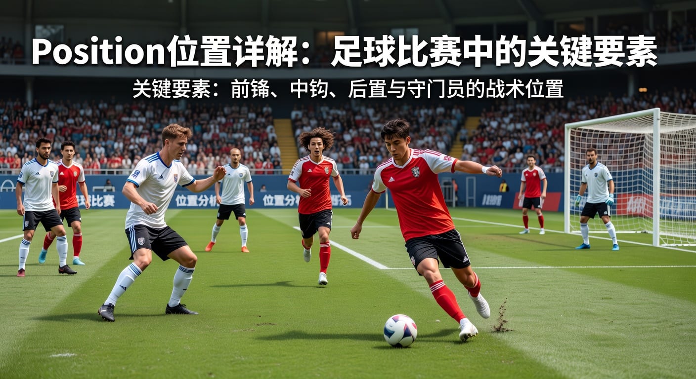 位置 position 的体育语境解析：赛前观察与实战判断
