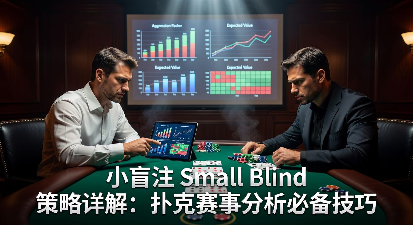 小盲注 small blind：2026年体育娱乐平台实战思路