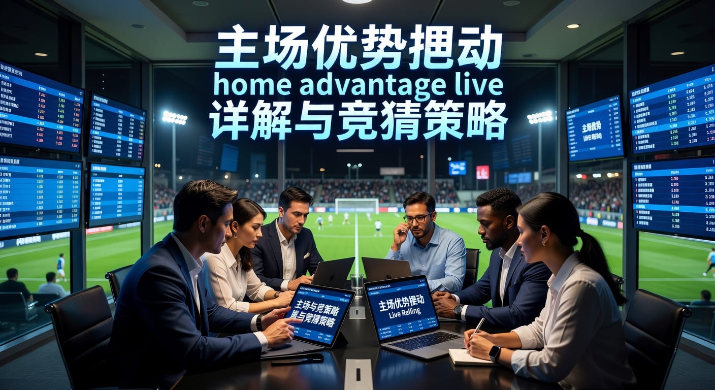 滚球主场优势 live：主队临场加成与实战判断