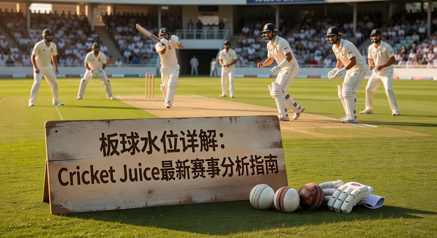 滚球水位 live juice：亚洲让球盘口分析与实战观察
