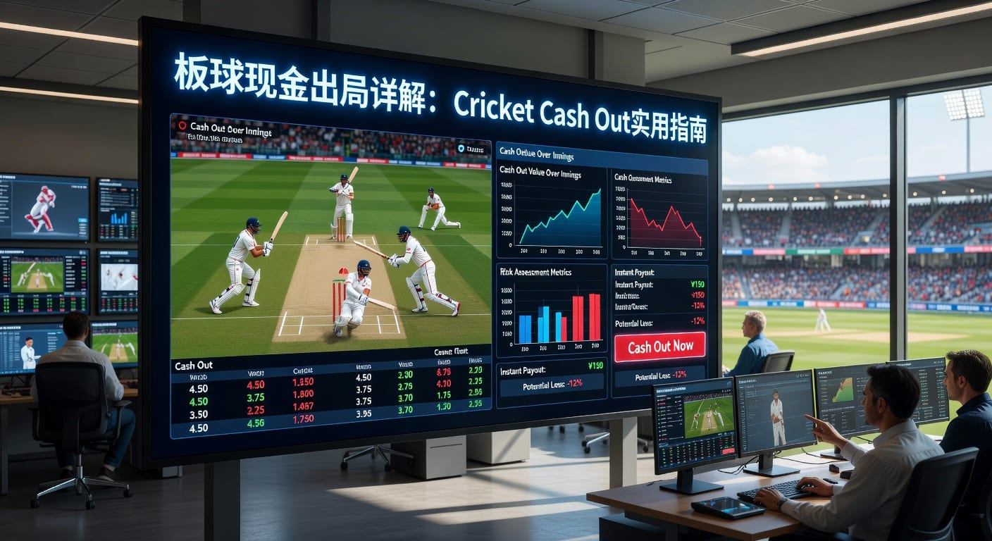 现金出局 cash out：2026年实战判断与操作逻辑