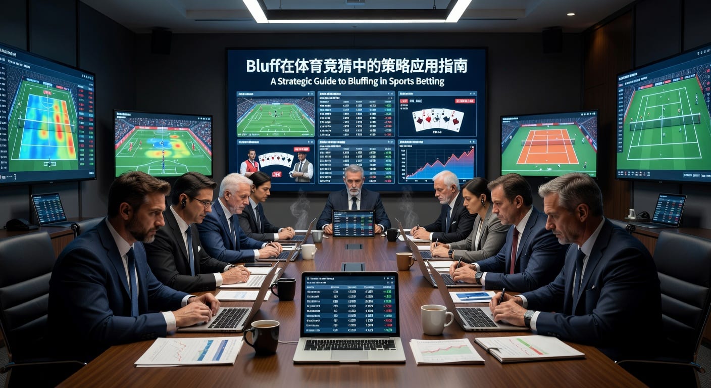 诈唬 bluff：识别方法与实战判断