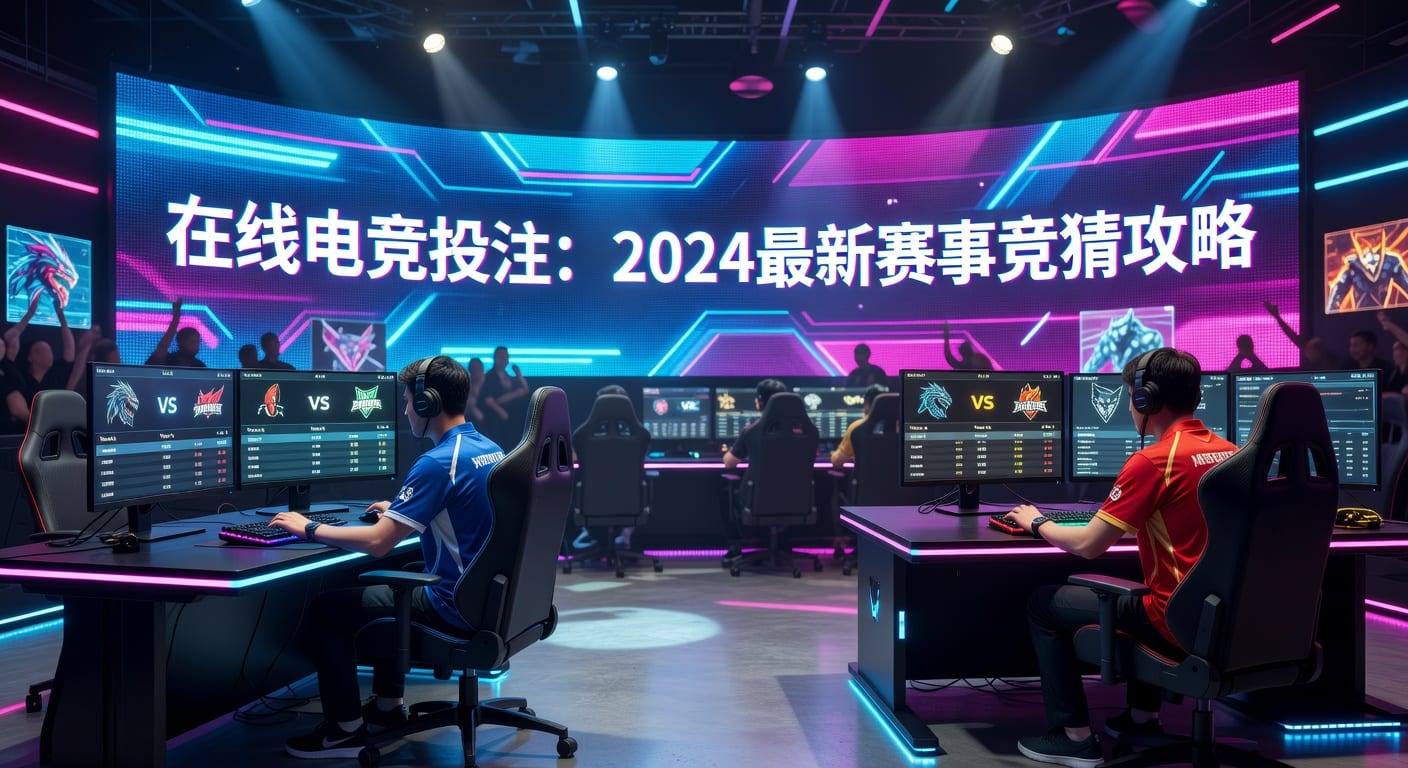 在线电竞投注：2026年体育娱乐平台实战观察