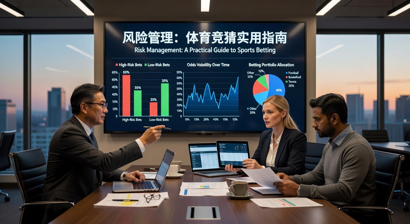 筹码 stack：资金分布与风险管理
