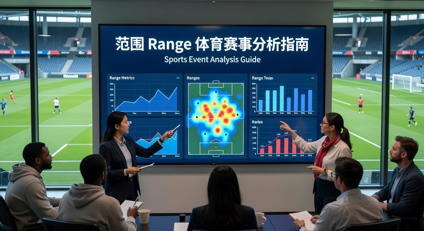 范围 range：2026年区间判断与实战思路