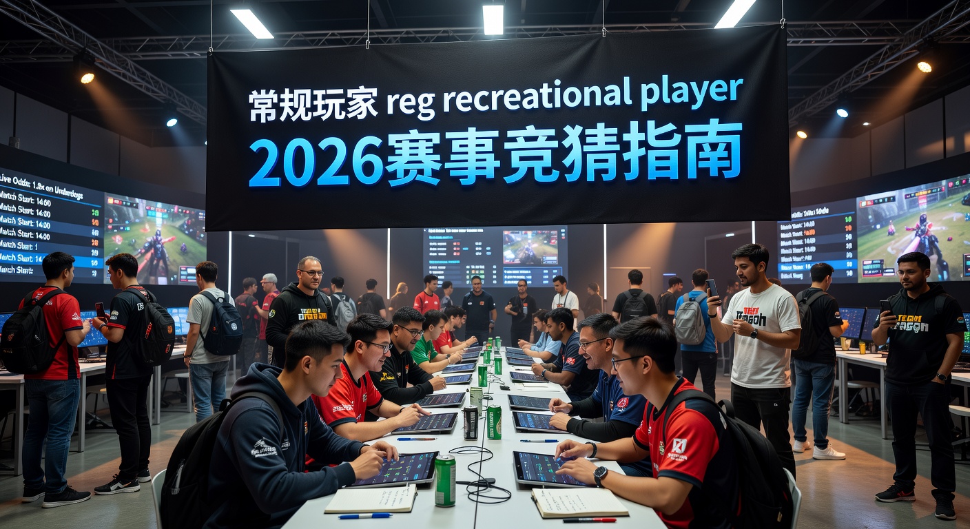 常规玩家 reg recreational player 理性玩法指南