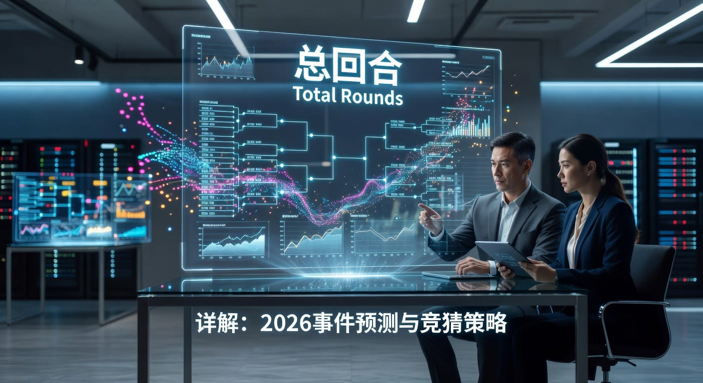 总回合 total rounds 解析｜赛事回合数实战指南｜半岛体育app入口登录地址